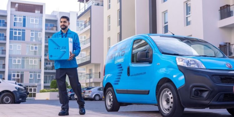 بريد عُمان في المرتبة الثالثة عالميًّا في مؤشر رضا العملاء