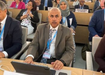 التجمع العالمي للصحة يصدّق على استراتيجية تقدمت بها سلطنة عُمان