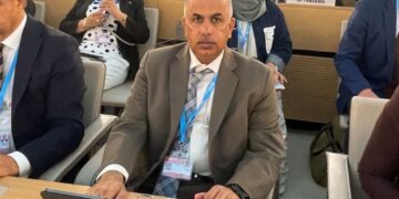 التجمع العالمي للصحة يصدّق على استراتيجية تقدمت بها سلطنة عُمان