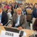 التجمع العالمي للصحة يصدّق على استراتيجية تقدمت بها سلطنة عُمان 10 التجمع العالمي للصحة يصدّق على استراتيجية تقدمت بها سلطنة عُمان