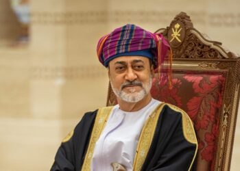 جلالة السلطان يتلقّى اتصالًا هاتفيًّا من جلالة ملك البلجيكيين