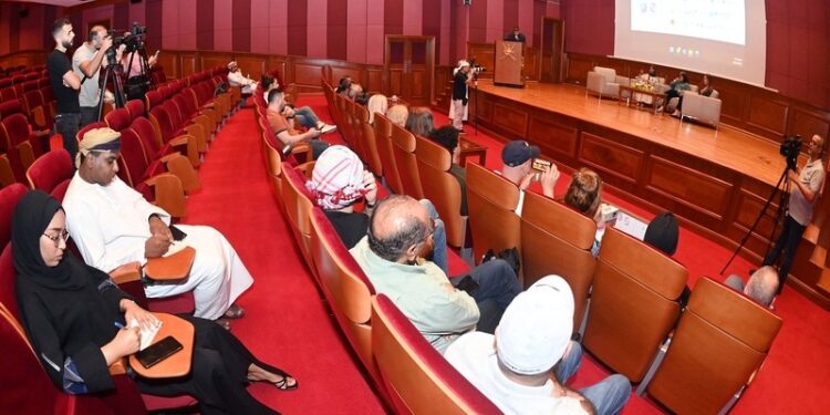 وزارة الثقافة تطلق جائزة “تواصُل” للأفلام القصيرة في نسختها الأولى