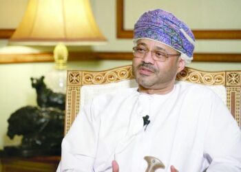 وزير الخارجية: زيارةُ جلالةِ السُّلطان المعظم إلى إيران تأتي في خضمّ مرحلة جديدة وإيجابية للعلاقات الإقليمية