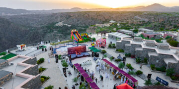 قطاعا التراث والسياحة في سلطنة عُمان يحققان معدلات إنجاز عالية في الخطط السنوية