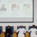 انطلاق الحملة التوعوية لمركز حماية المنافسة ومنع الاحتكار بفرع الغرفة لمحافظة البريمي