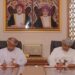 التوقيع على مذكرة تعاون بين وزارة النقل والاتصالات وتقنية المعلومات ووزارة الدفاع