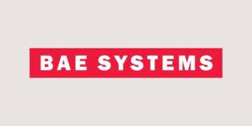 شركة BAE Systems تعلن وظائف شاغرة