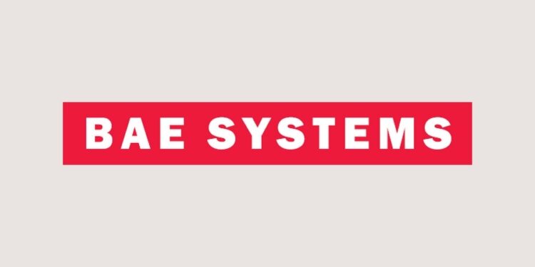 شركة BAE Systems تعلن وظائف شاغرة 1 شركة BAE Systems تعلن وظائف شاغرة