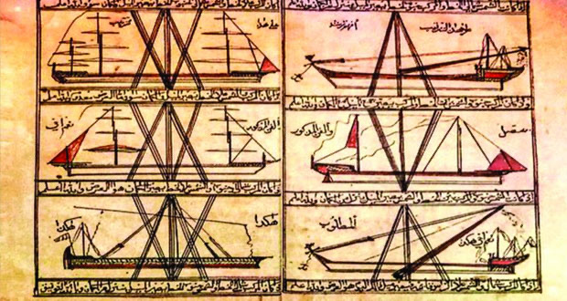 بعد غدٍ.. ندوة حول إسهامات العلماء العُمانيين في الطبّ والعلوم بجامعة نزوى 2 IMG 7493