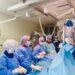 مستشفى جامعة السُّلطان قابوس ينجح في إجراء عملية إصلاح الصمام الميترالي باستخدام تقنية حديثة 8 مستشفى جامعة السُّلطان قابوس ينجح في إجراء عملية إصلاح الصمام الميترالي باستخدام تقنية حديثة