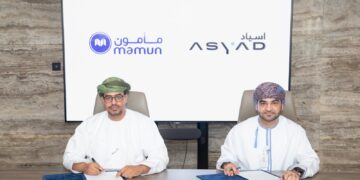 لتقديم حلول تمويلية ومالية مبتكرة.. مجموعة أسياد توقع اتفاقية مع شركة “مأمون”