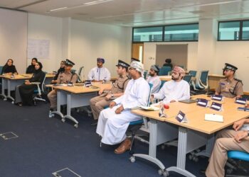 وزارة الإعلام تُنظم برنامجًا تدريبيًا في “الإدارة الإعلامية للأزمات”