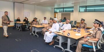 وزارة الإعلام تُنظم برنامجًا تدريبيًا في “الإدارة الإعلامية للأزمات”