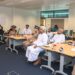 وزارة الإعلام تُنظم برنامجًا تدريبيًا في “الإدارة الإعلامية للأزمات”
