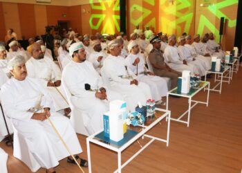 إطلاق “الهوية البصرية والسمعية” لمحافظة جنوب الشرقية