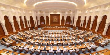 تعرّف على بيان الجلسة المشتركة بين مجلسي الشورى والدولة