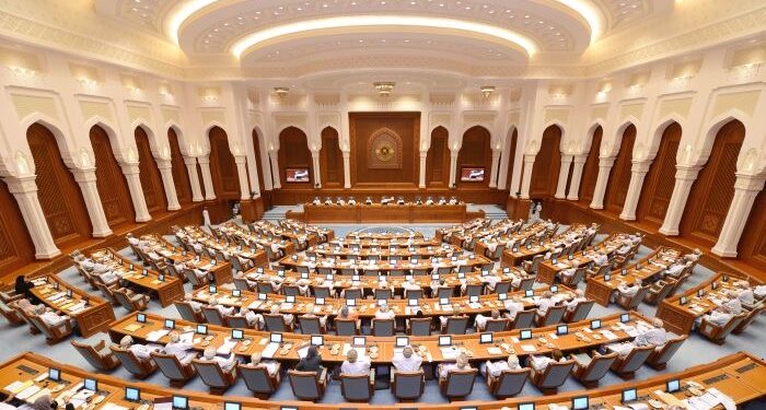 تعرّف على بيان الجلسة المشتركة بين مجلسي الشورى والدولة