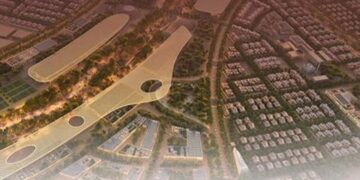 “مدينة السُّلطان هيثم” إِرْثُ المستقبل