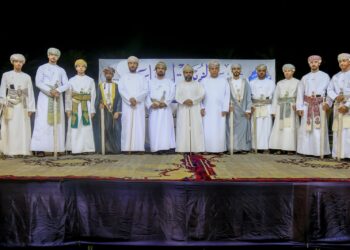 فريق الخويرات يحتفل بالعرس الجماعي الحادي عشر