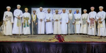 فريق الخويرات يحتفل بالعرس الجماعي الحادي عشر