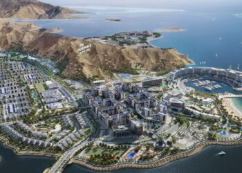 المدينة المستدامة – يتي تطلق مبيعات وحداتها السكنية