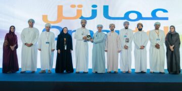 عمانتل تحصد ثلاث جوائز في “كومكس 2023”