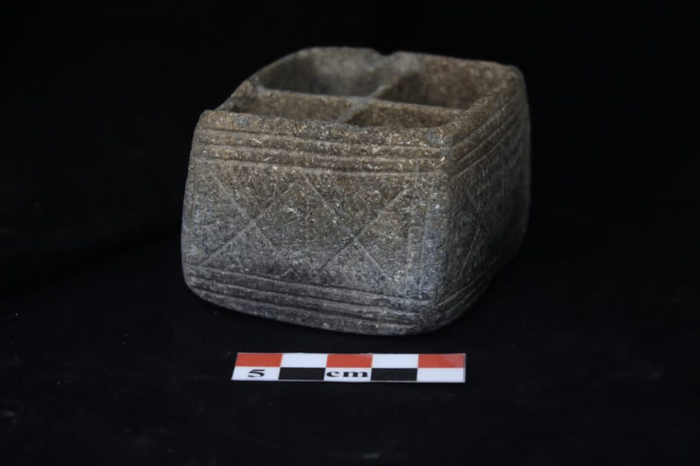 مسح وتنقيب لـ28 بعثة في أكثر من 68 موقع أثري تكشف المزيد من دور سلطنة عمان الحضاري 4 b4108aa4 61e8 40df 838a 79464b5b53a8