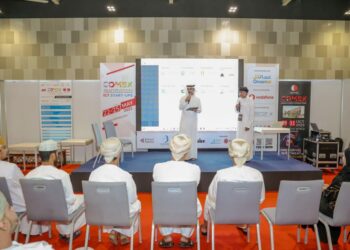 مركز الزبير لتطوير المؤسسات ينظم جلسة تجربتي الشهرية بعنوان التحول الرقمي وأهميته لقطاع المؤسسات الصغيرة والمتوسطة
