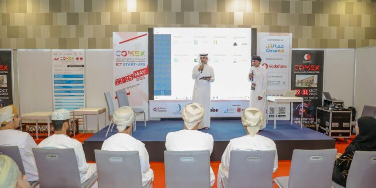 مركز الزبير لتطوير المؤسسات ينظم جلسة تجربتي الشهرية بعنوان التحول الرقمي وأهميته لقطاع المؤسسات الصغيرة والمتوسطة