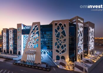 أومينفست تقود تحالفا لتقديم عرض استحواذ لمساهمي البنك الأهلي