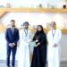بنك مسقط يحصد جائزة أفضل بنك في فئة الأعمال المصرفية الخاصة من مؤسسة EMEA Finance 8 بنك مسقط يحصد جائزة أفضل بنك في فئة الأعمال المصرفية الخاصة من مؤسسة EMEA Finance
