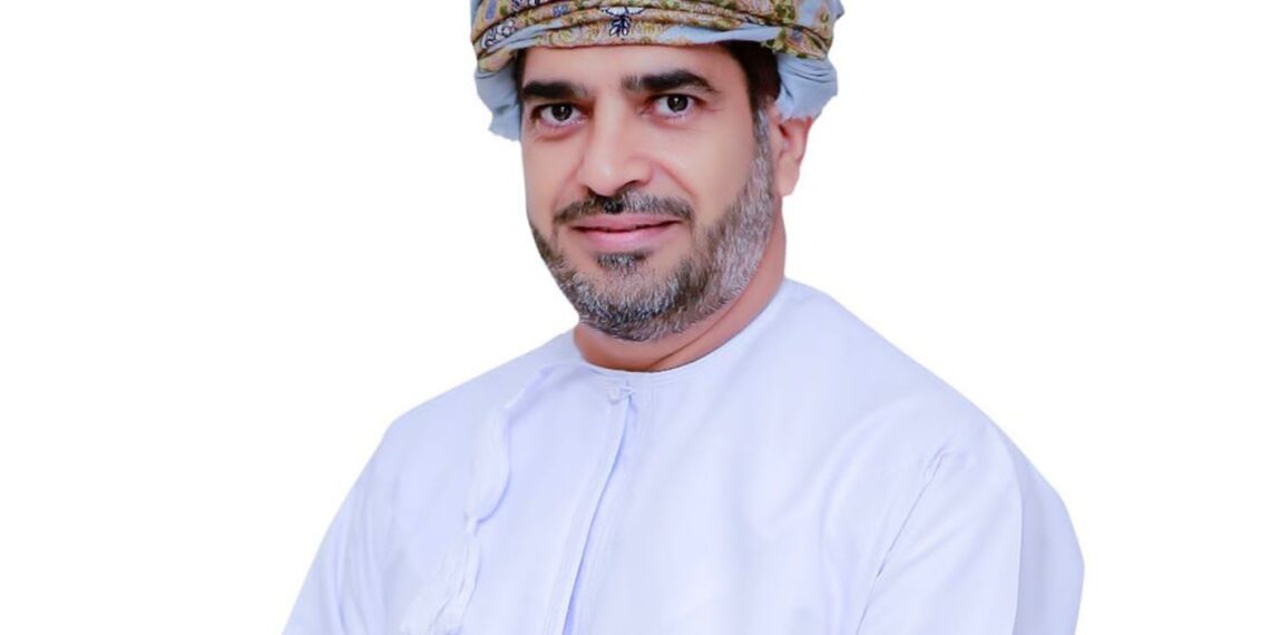 تعيين المهندس داود الهدابي رئيساً تنفيذياً لـ “مدائن”