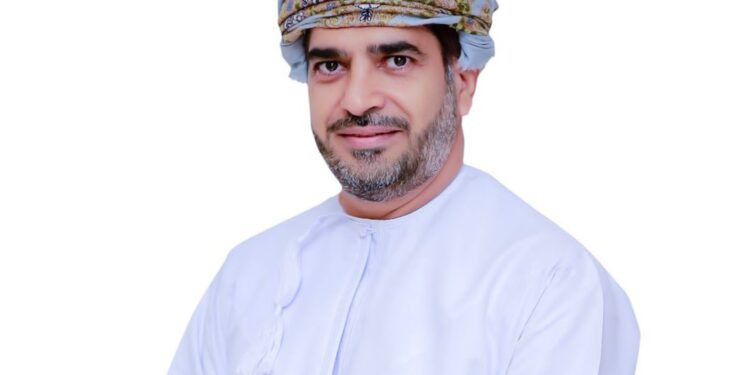 تعيين المهندس داود الهدابي رئيساً تنفيذياً لـ “مدائن”