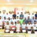 دورة في شرح التعديلات الجديدة على قانون كرة القدم بنادي الخابورة
