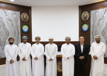 تنظيم ورشة عمل “التميز الشخصي” الثانية بغرفة تجارة وصناعة عُمان بعبري