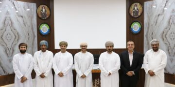 تنظيم ورشة عمل “التميز الشخصي” الثانية بغرفة تجارة وصناعة عُمان بعبري