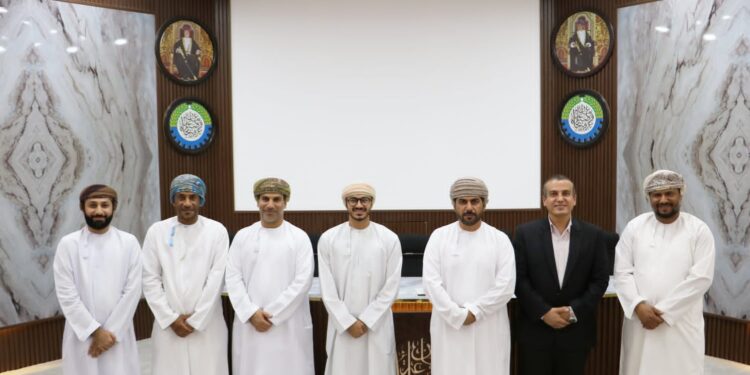 تنظيم ورشة عمل “التميز الشخصي” الثانية بغرفة تجارة وصناعة عُمان بعبري