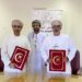 صحار الدولي يتبرع بـتحويل 500 فحص من فحوصات الرنين المغناطيسي (MRI) للمستشفيات الخاصة