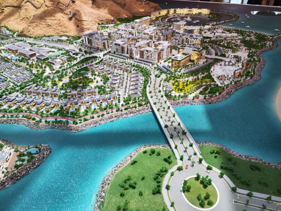 المدينة المستدامة – يتي تطلق مبيعات وحداتها السكنية 8 dc9d19da ed40 4e06 b058 80cb1a6938d4