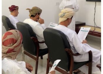 مبادرة مسح لقياس النظافه العامة بمحافظة جنوب الشرقية