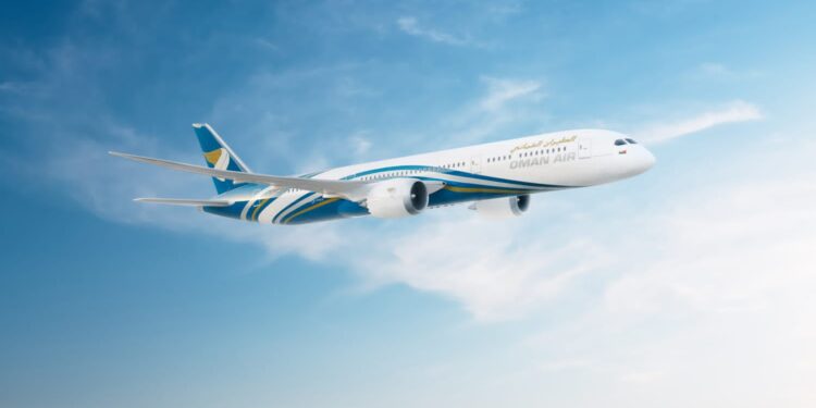 الطيران العماني يتأهب للذروة بتسيير رحلات إضافية واطلاق باقات سفر متكاملة