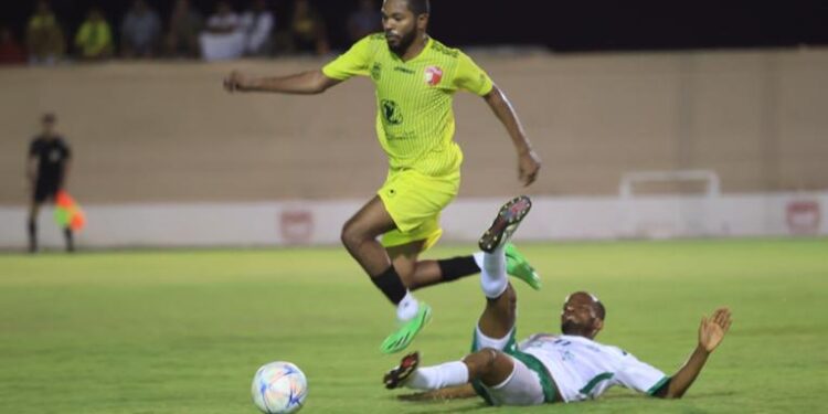 ختام مباريات الاسبوع الأول من دوري الدرجة الأولى بنادي الخابورة 1 ختام مباريات الاسبوع الأول من دوري الدرجة الأولى بنادي الخابورة