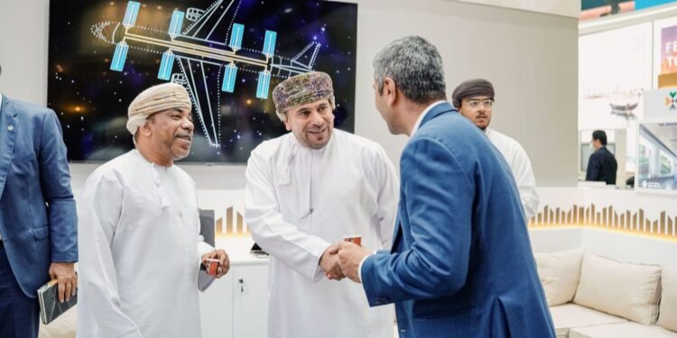 "مطارات عُمان" تشارك في معرض سوق السفر العربي 2023 بدبي 1 “مطارات عُمان” تشارك في معرض سوق السفر العربي 2023 بدبي