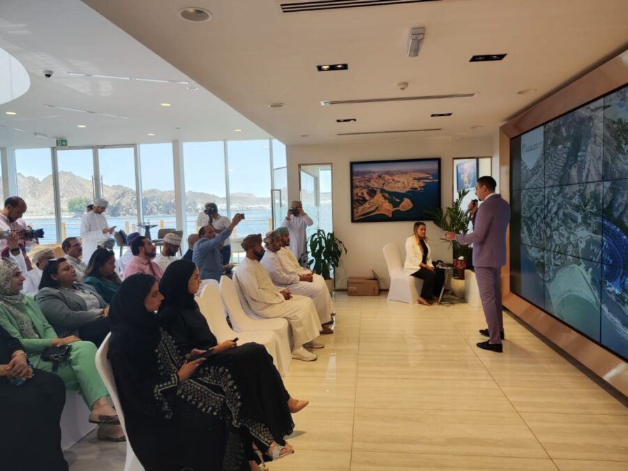 المدينة المستدامة – يتي تطلق مبيعات وحداتها السكنية 4 fc296295 fc6c 4534 a92f 7f3bee202cfb