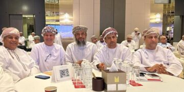 جمعية الصحفيين العمانية تشارك في حلقة العمل حول اعلام المحافظات