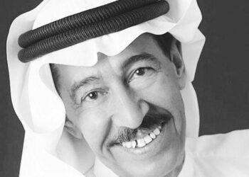 وفاة الفنان الكويتي عبدالكريم عبدالقادر بعد صراع مع المرض