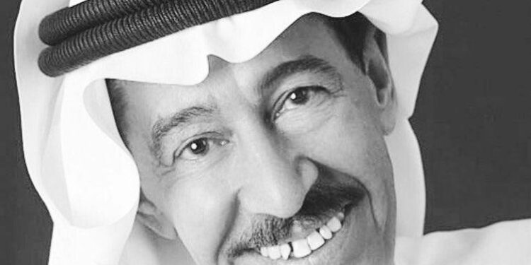 وفاة الفنان الكويتي عبدالكريم عبدالقادر بعد صراع مع المرض