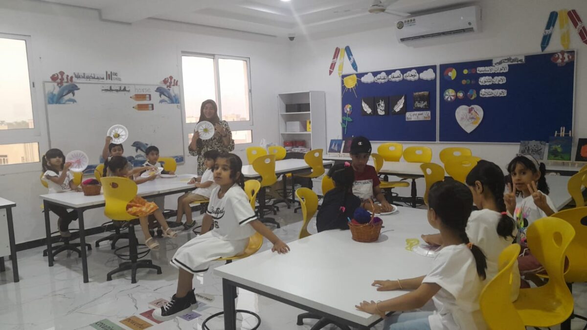 انطلاق برنامج كينو الصيفي " الموهبه والابداع " 2 0eae632c 9e62 4ffb ae46 5c50798823df