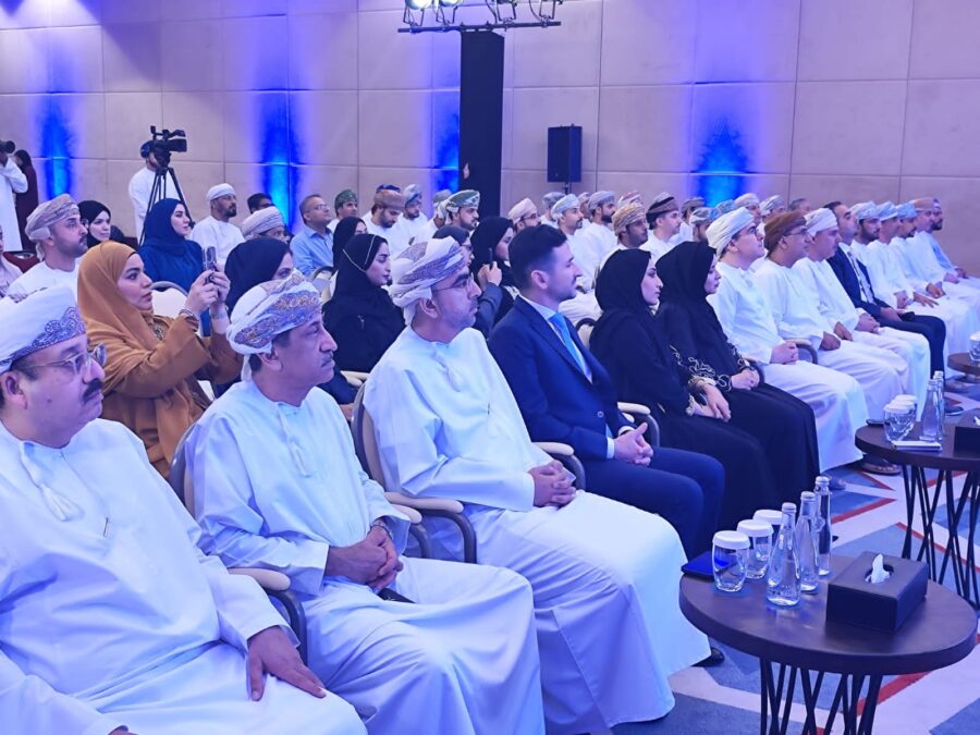 الإعلان عن 6 مبادرات لتطوير بورصة مسقط وتعزيز جاذبيتها 5 0f1be85c d166 440b 9ea0 9488b846f93c