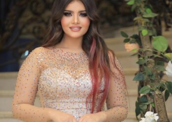 صوفي عوض بإطلالة رائعة خلال مشاركتها بمهرجان إيجي فاشون الدولي